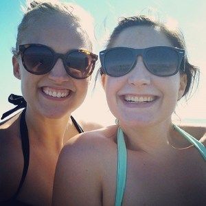 Meet your Posher, Jeri